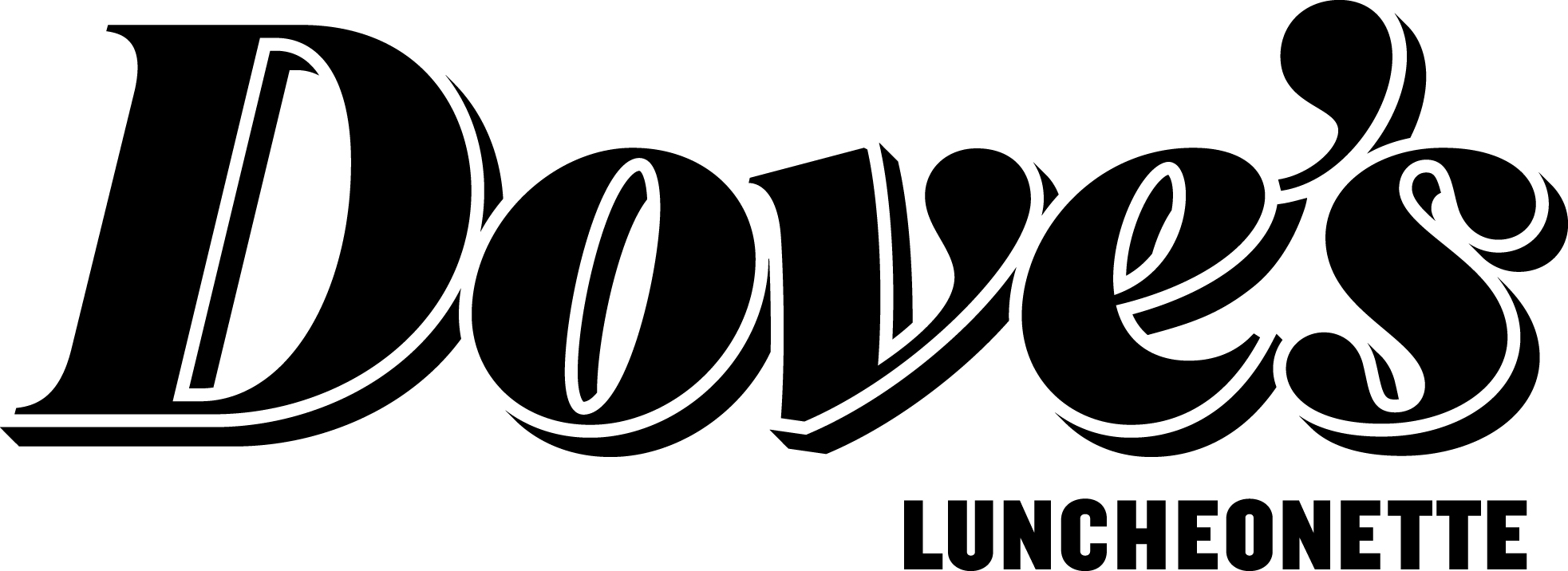 Dove's Luncheonette