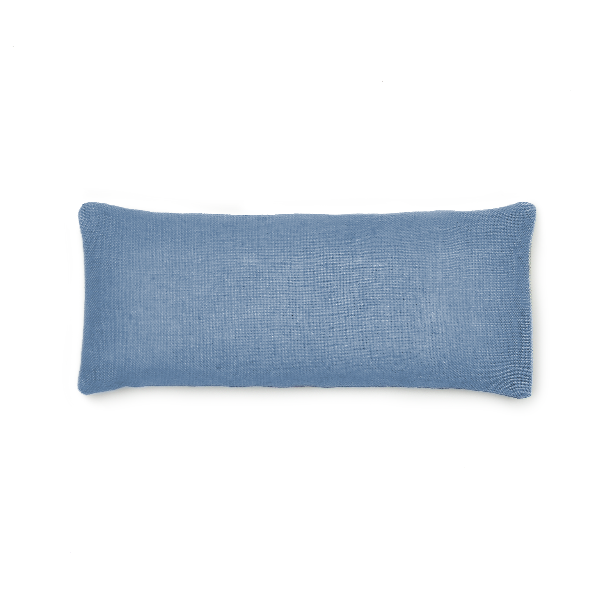 flax eye pillow