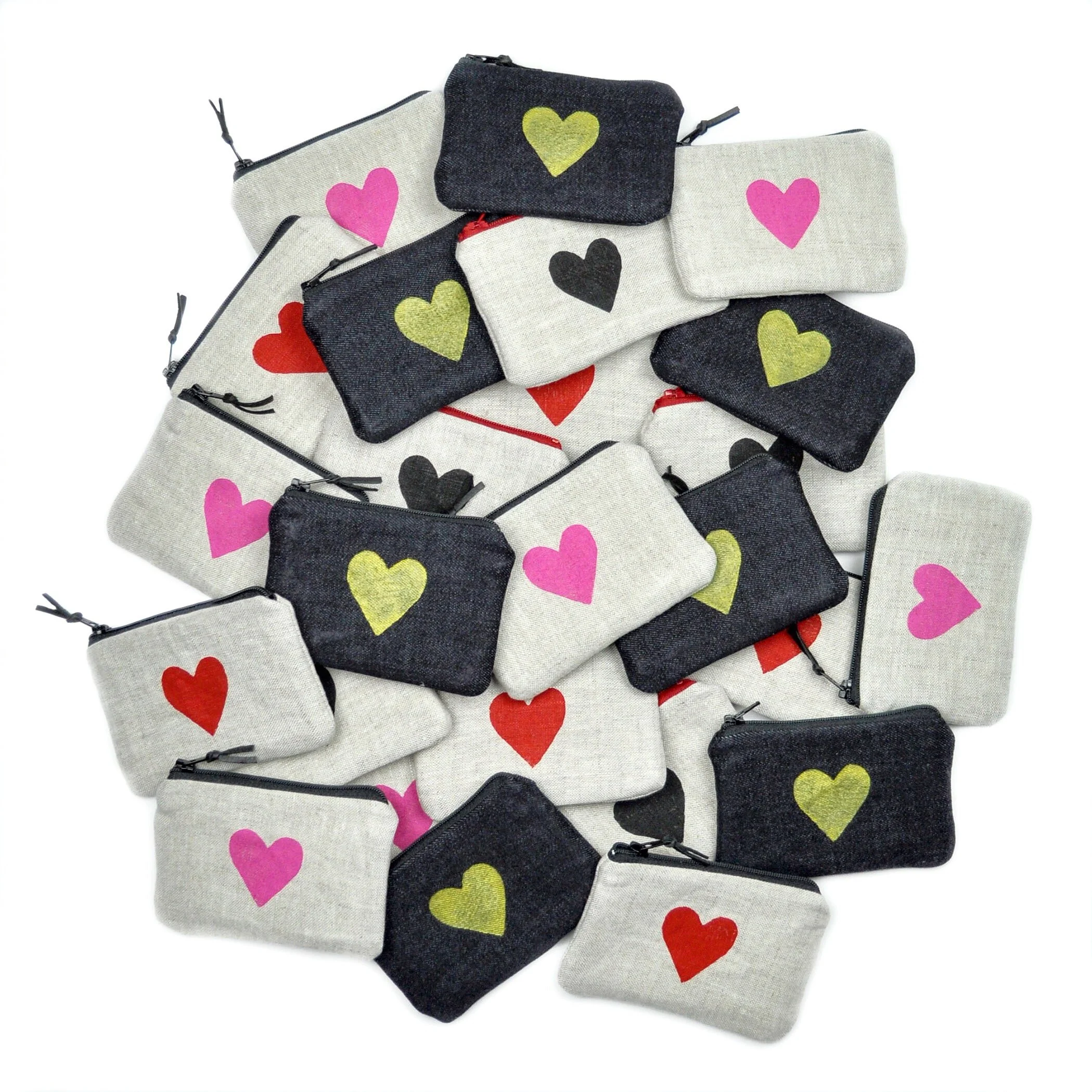 ZIP BAGS