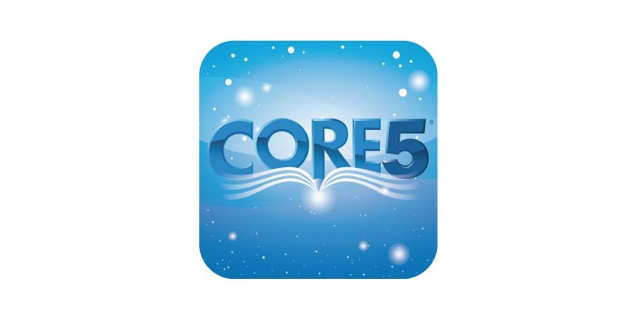 Family Literacy Centers · Getting Started Core5