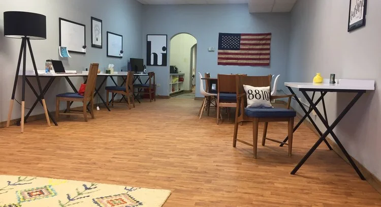 Edge Coworking in Clovis, New Mexico