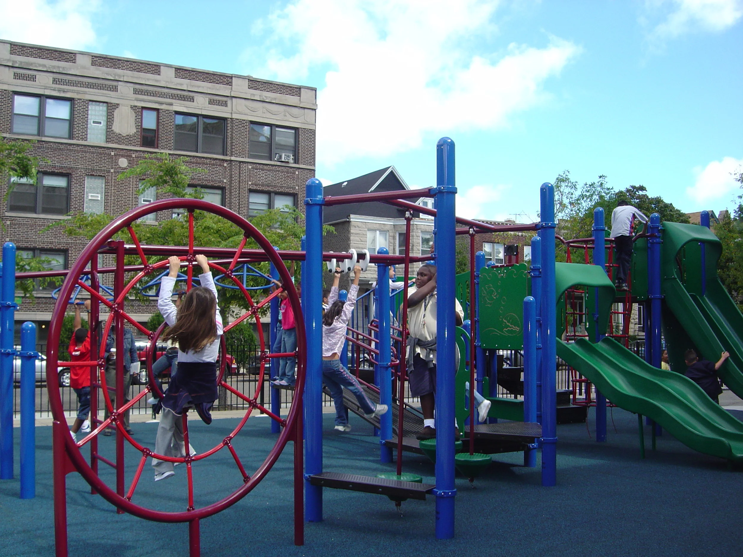 Children enjoying playground 05.JPG