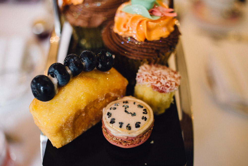 Alice in Wonderland Afternoon Tea - Mersea island Essex
