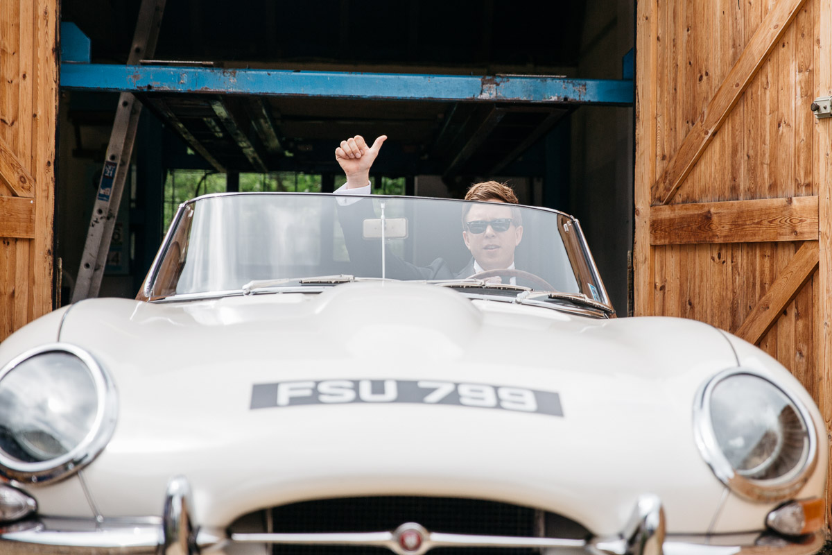 Groom Prep Photography - Do We Need a Second Shooter
