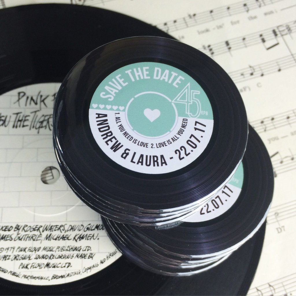 Love Me Do Designs Alternative Essex Stationary