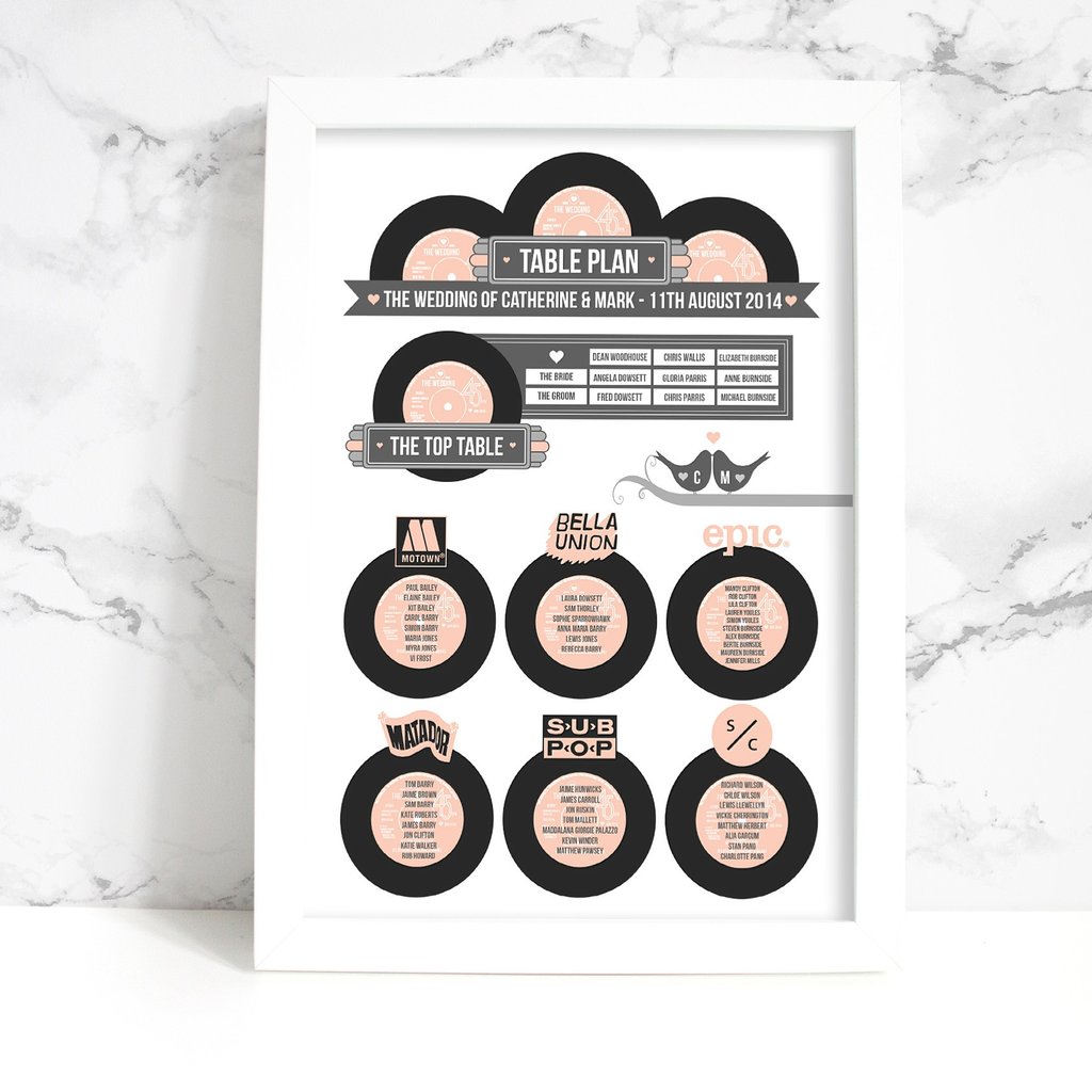 Love Me Do Designs Alternative Essex Stationary