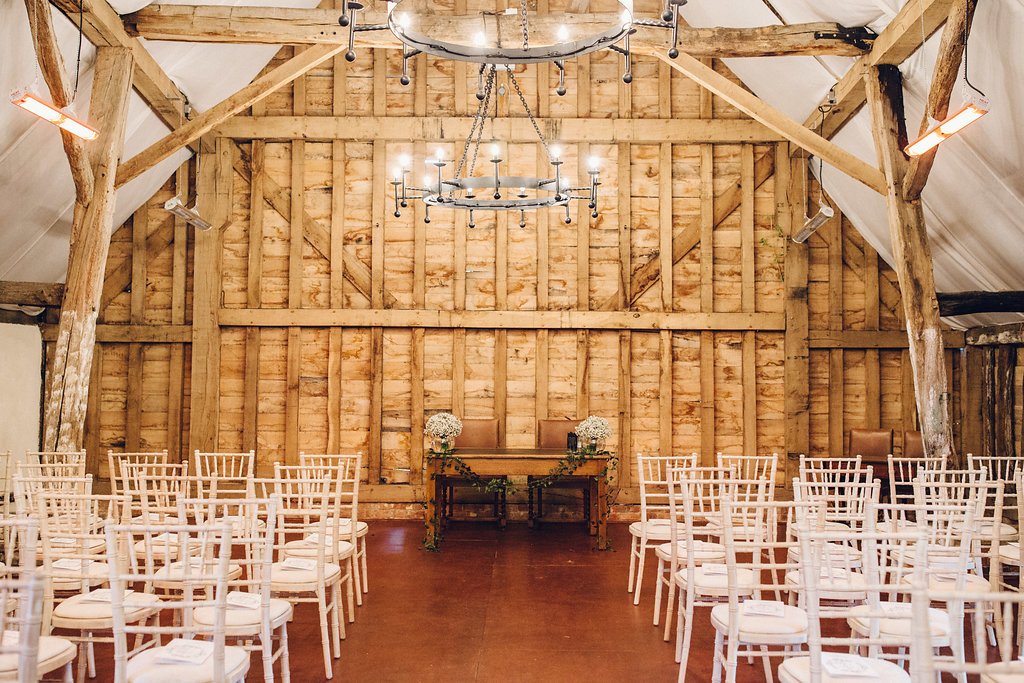 Colville Hall, Chelmsford Essex - Barn Wedding Essex