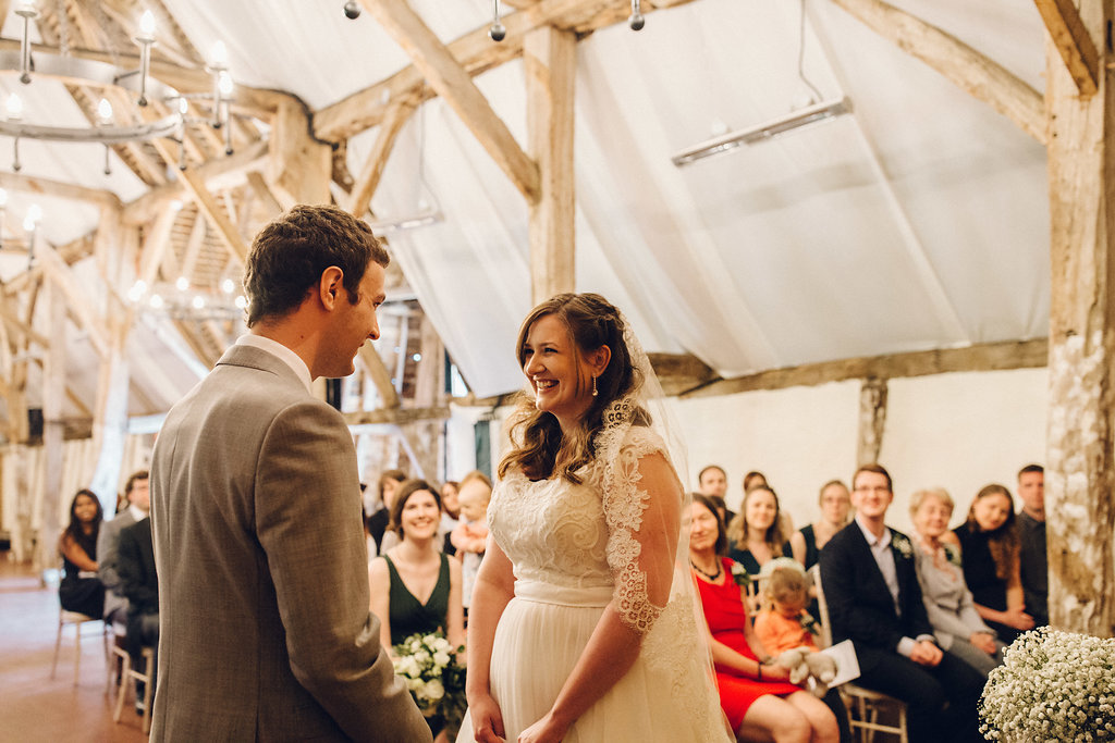 Colville Hall, Chelmsford Essex - Barn Wedding Essex