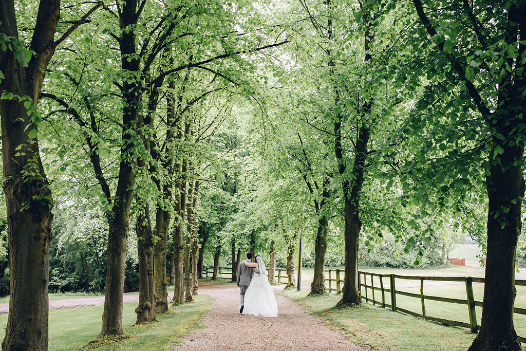 Colville Hall, Chelmsford Essex - Barn Wedding Essex