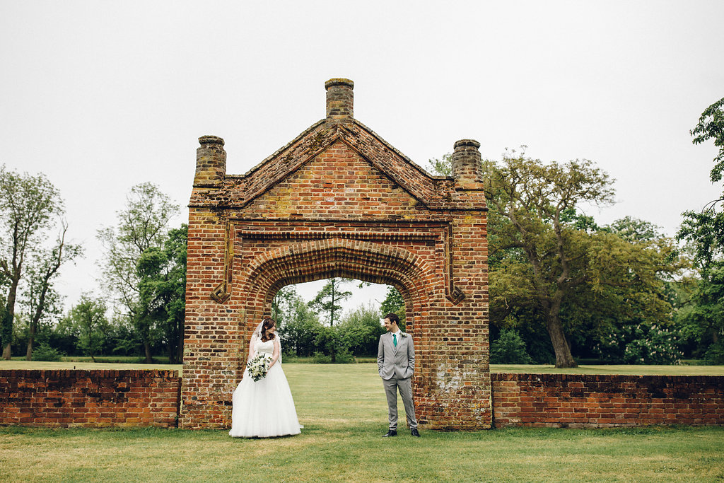 Colville Hall, Chelmsford Essex - Barn Wedding Essex