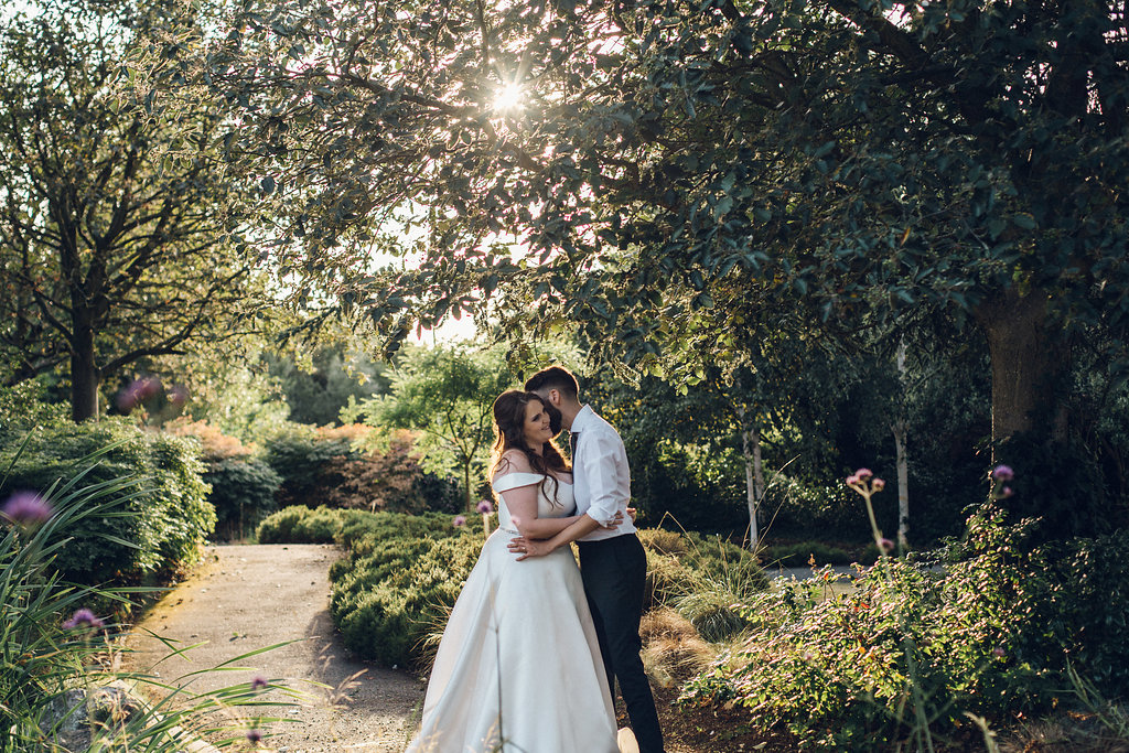 Alternative wedding photography Tudor Barn Eltham