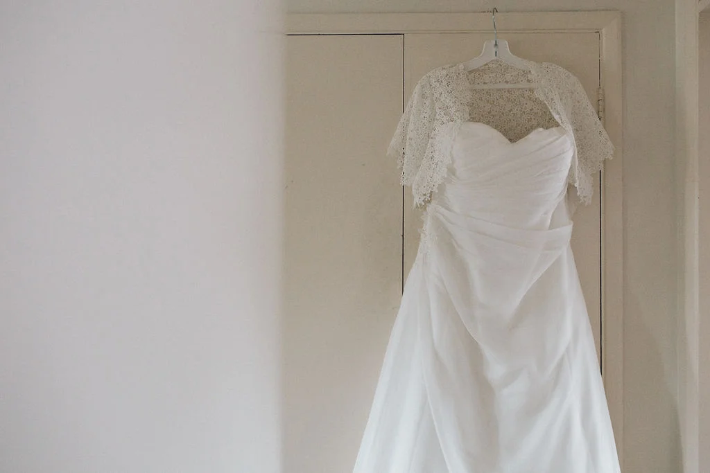 Alternative Kent Brewery Wedding