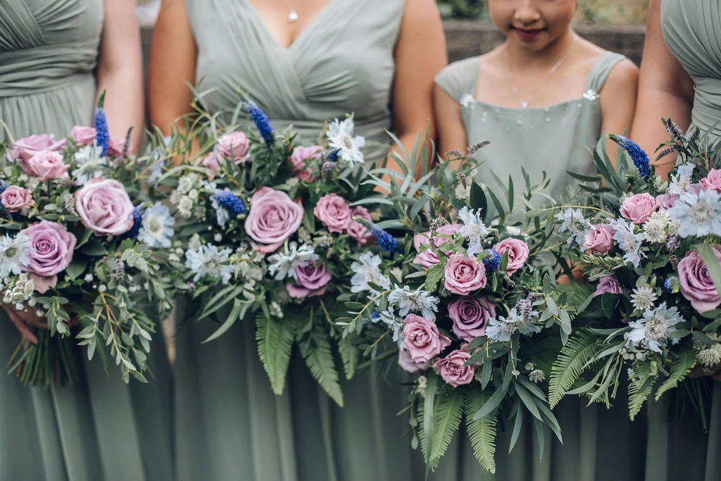 Alternative Kent Brewery Wedding