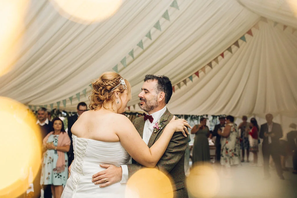 Alternative Kent Brewery Wedding