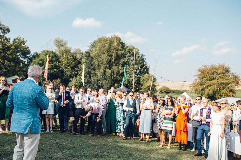 Boho Woodland Tipi Festival Wedding Braintree Essex Quirky Alternative Photography