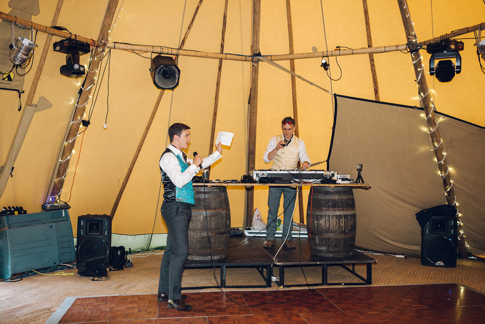 Boho Woodland Tipi Festival Wedding Braintree Essex Quirky Alternative Photography