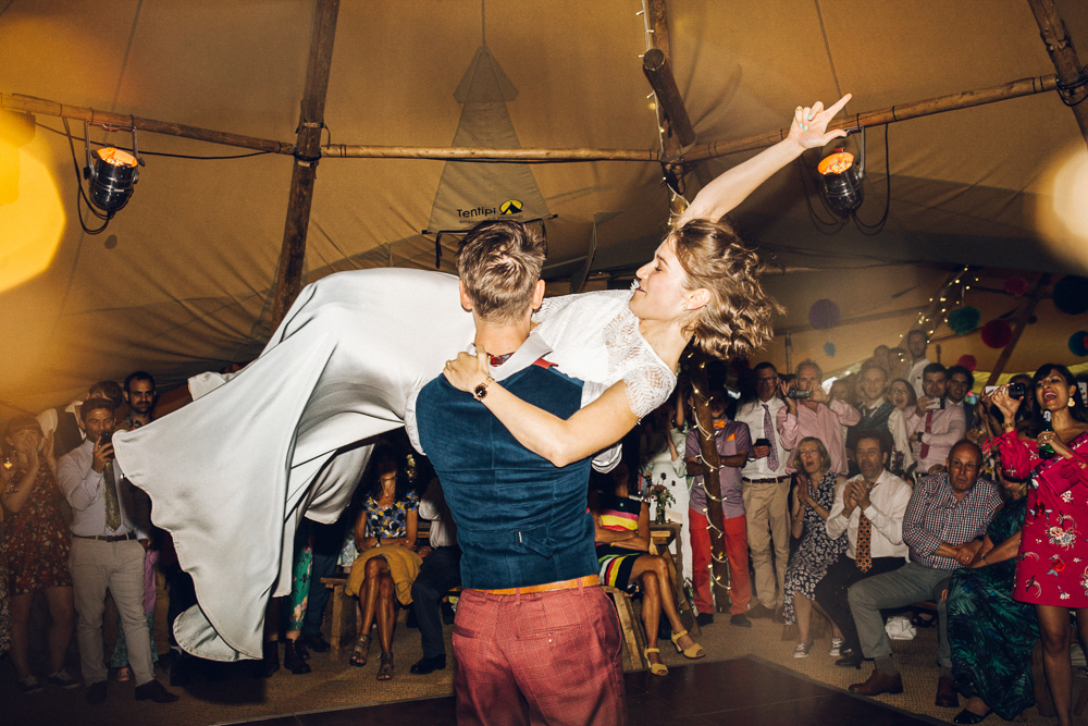 Boho Woodland Tipi Festival Wedding Braintree Essex Quirky Alternative Photography
