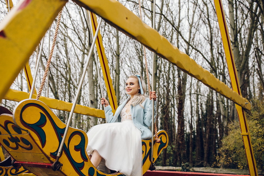 Alice in Wonderland Disney Inspired Shoot at Marleybrook House Canterbury Alternative Kent Wedding Photography