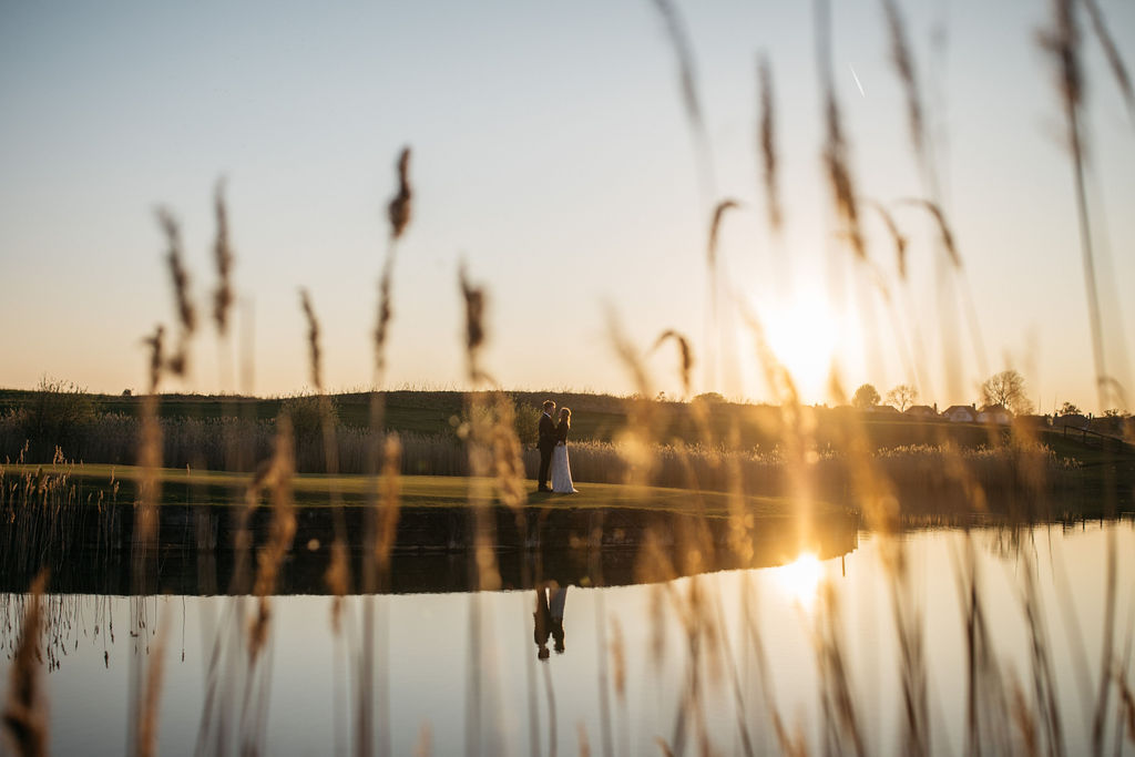 Alternative wedding Blakes Golf Club Ongar Wedding Photography