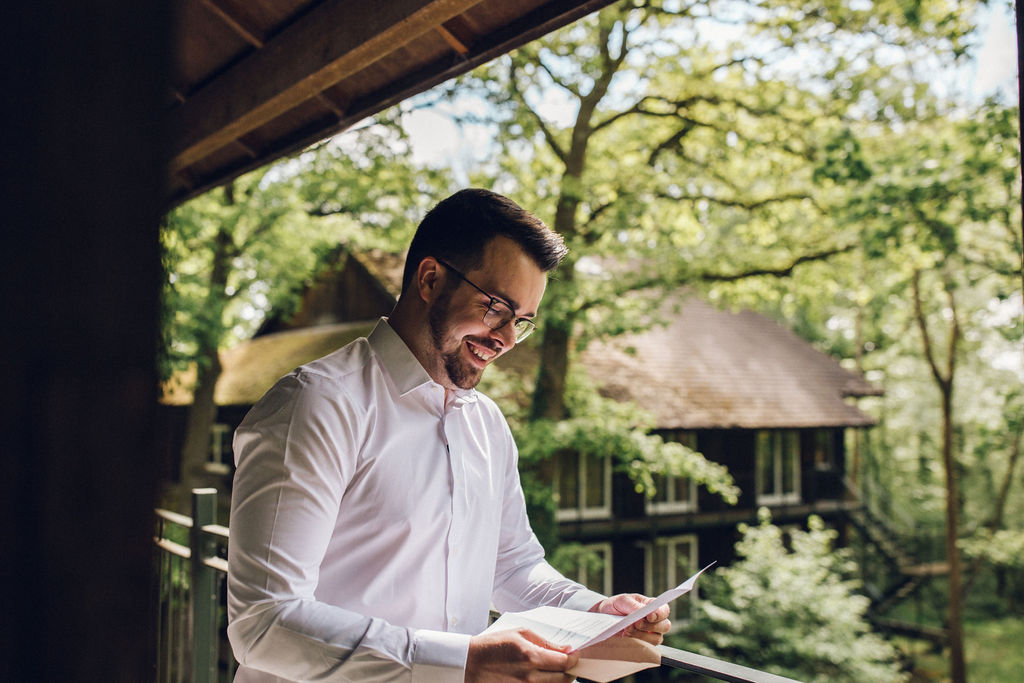 East Horton Golf Club Alternative Wedding Photography Paige Joanna