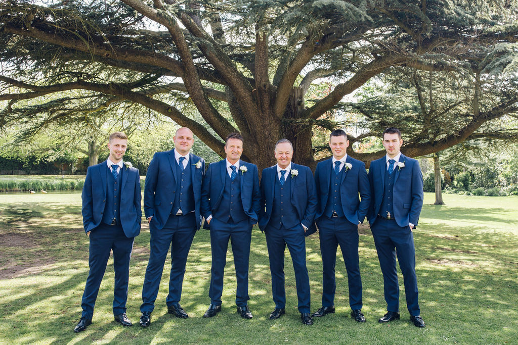 Langtons Registry office, Mary Green Manor Wedding Photography