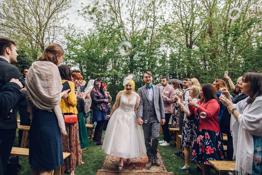 Natural History Museum Tring Wedding Photography