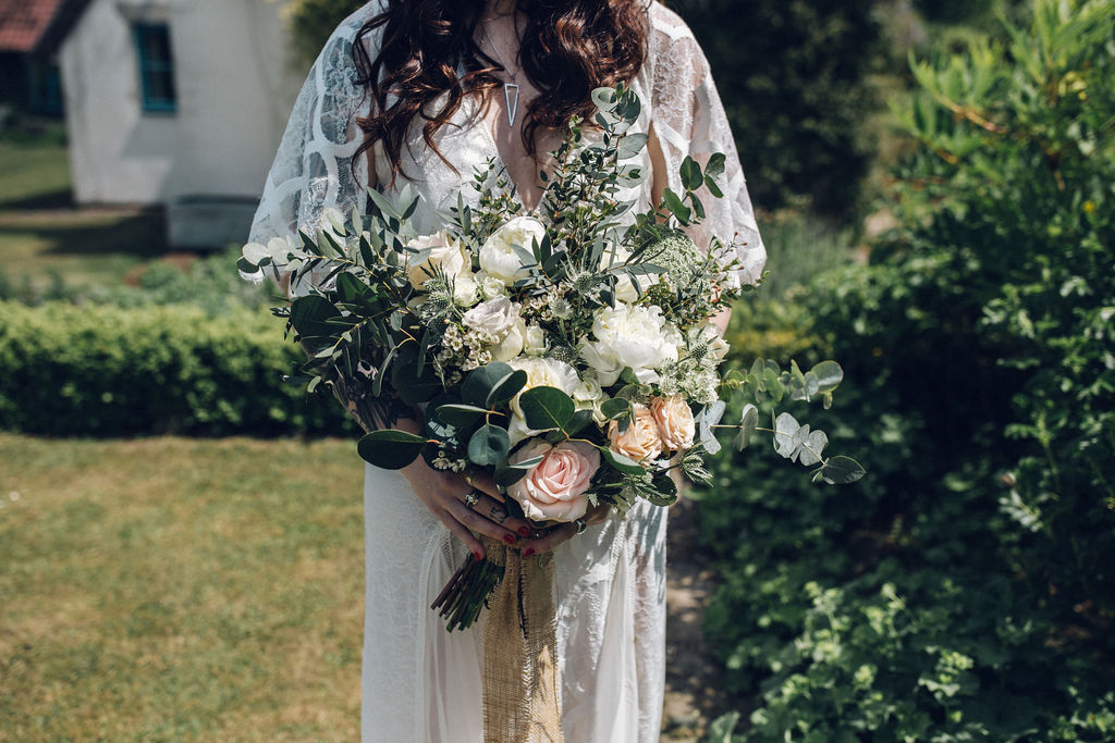 Browning Bros Tey Brook Orchard Wedding Alternative Essex Photographer