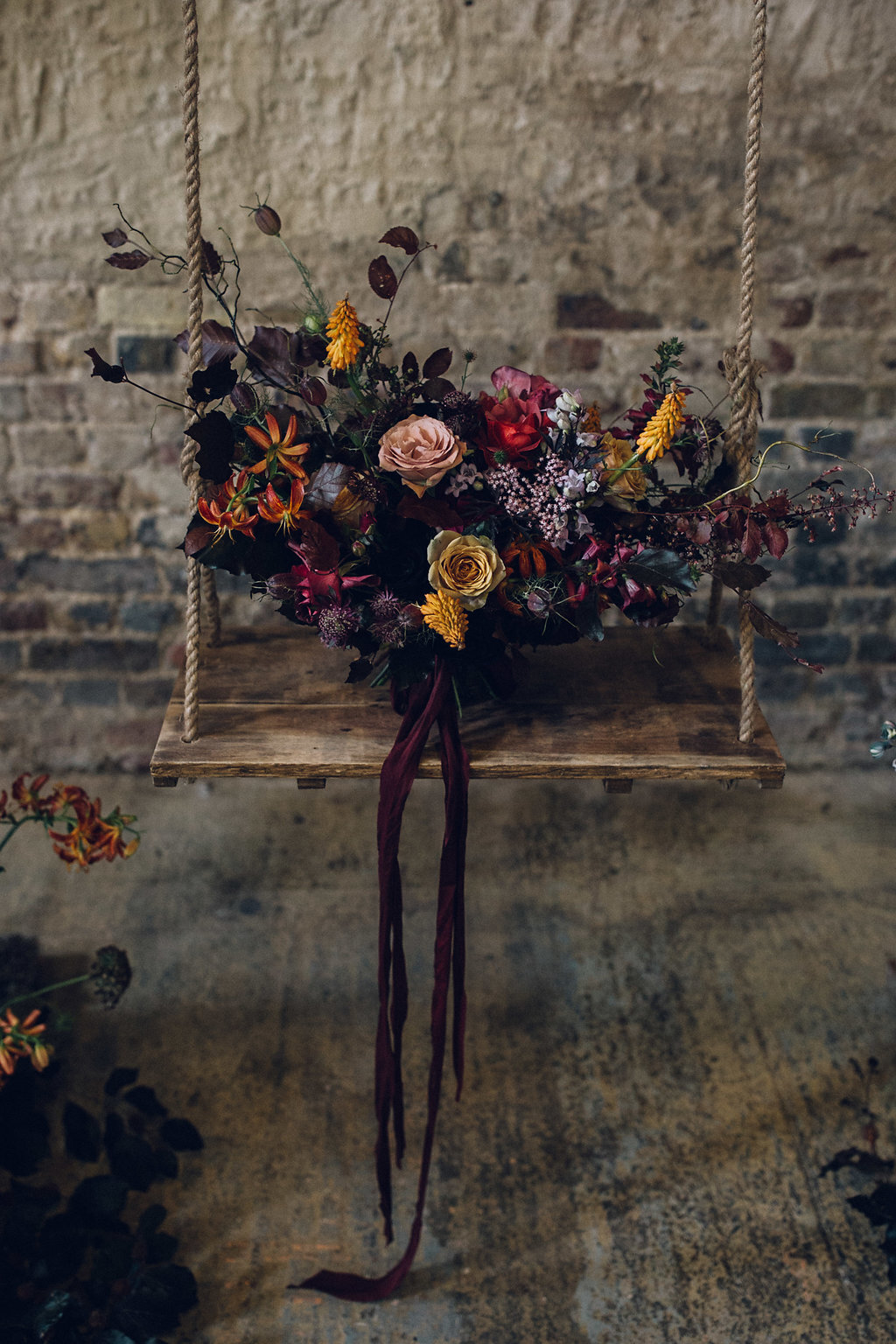 Nightmare Before Christmas Wedding Ideas The Asylum London Wedding Photography Alternative Essex Wedding Photographer Fun Creative Quirky Wedding Photography Chloe Lee Photo