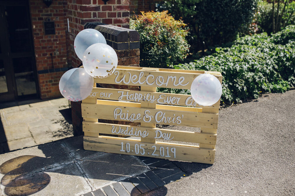 Colourful Retro Toy Themed Wedding, East Horton - Paige Joanna Rock n Roll Bride