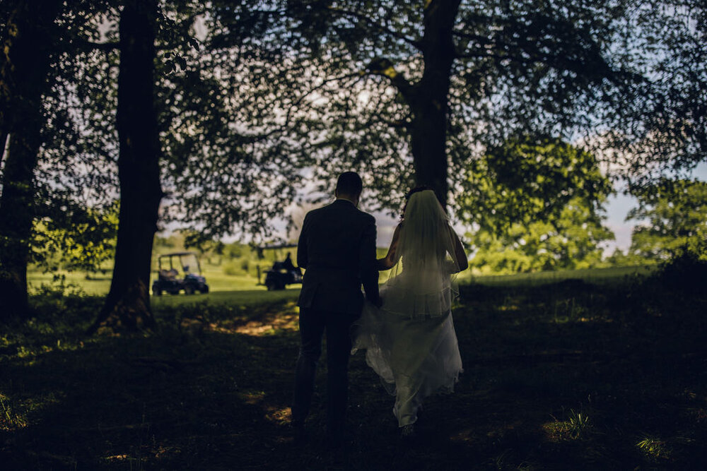 Colourful Retro Toy Themed Wedding, East Horton - Paige Joanna Rock n Roll Bride