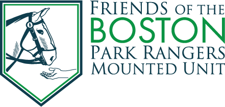 Friends of the BPR Mounted Unit