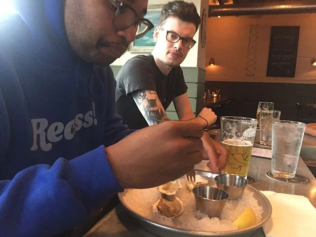@xjoewilson nommin&rsquo;