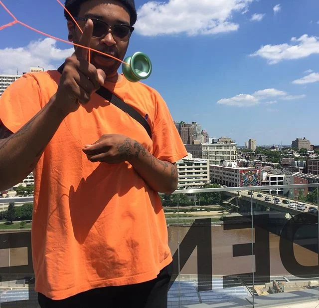 #pop #pop #pop, Mean Green available to cop , at @theyoyosam