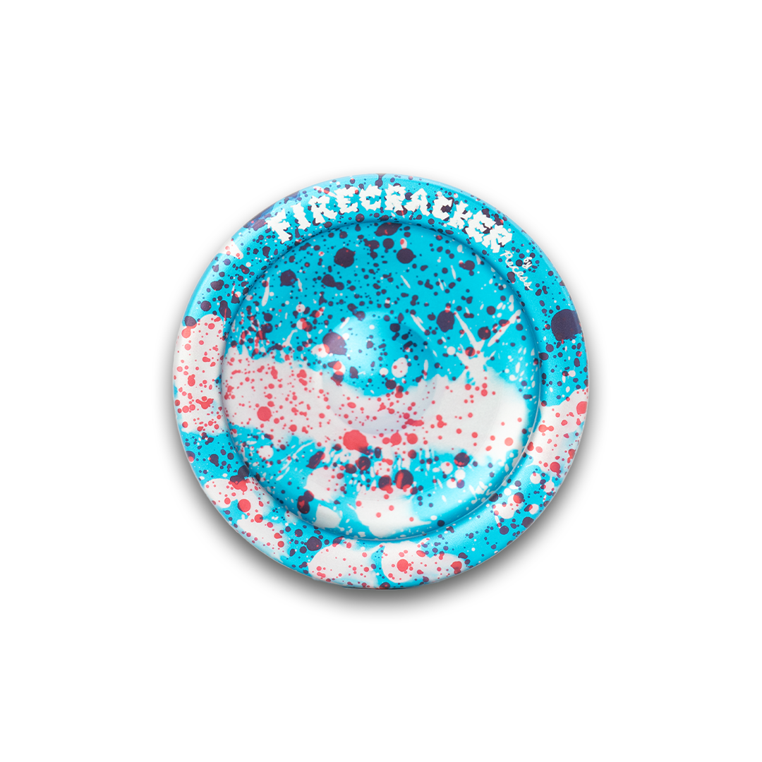 D Bearing Firecracker