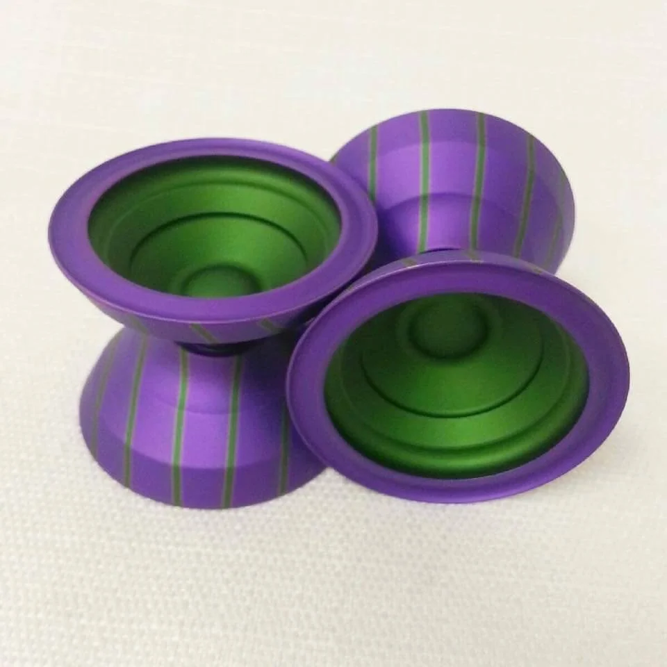 Nightengale D Bearing