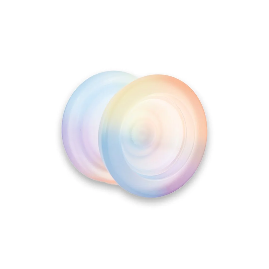 Rainbow Dyed PC Hypernova