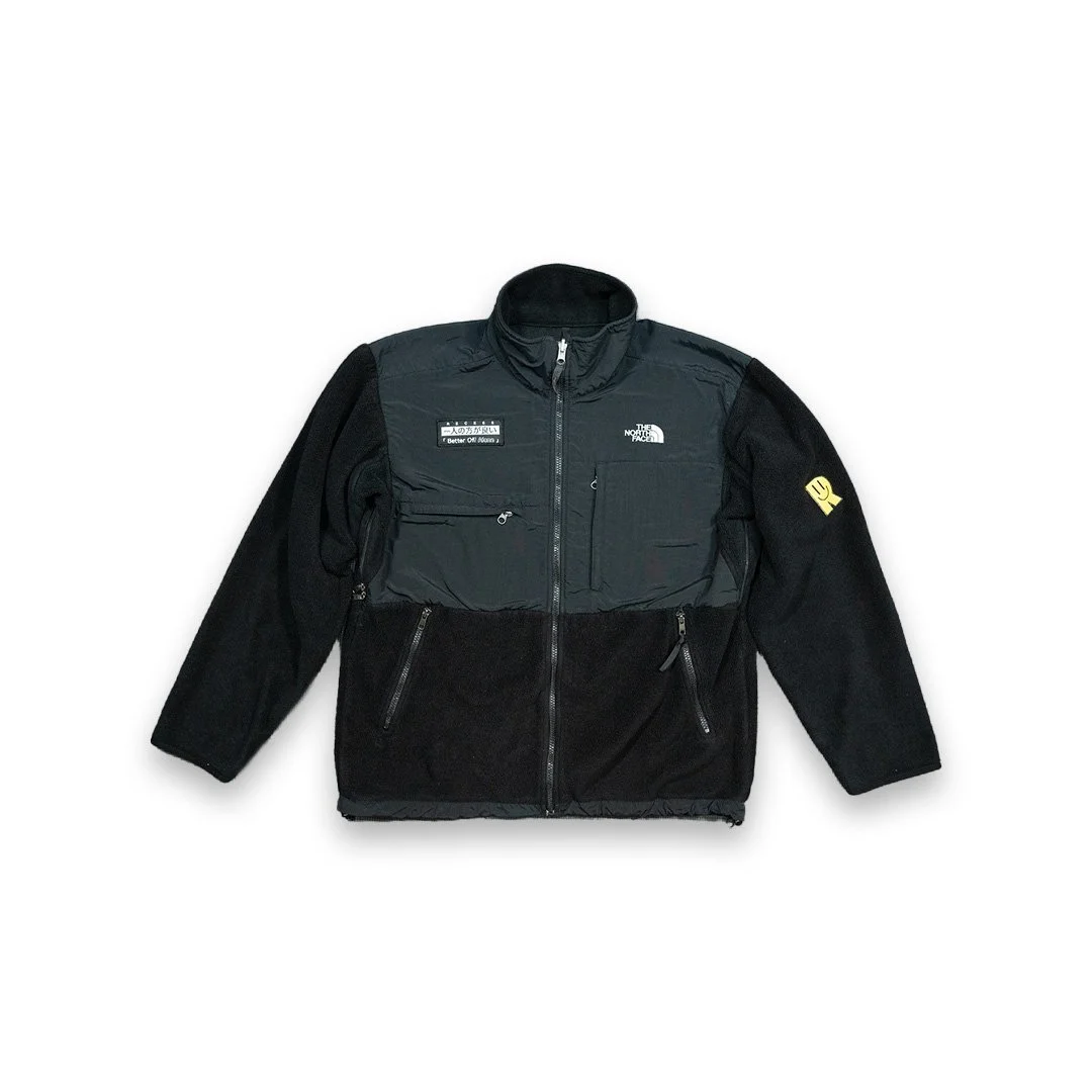 Medium Northface Fleece