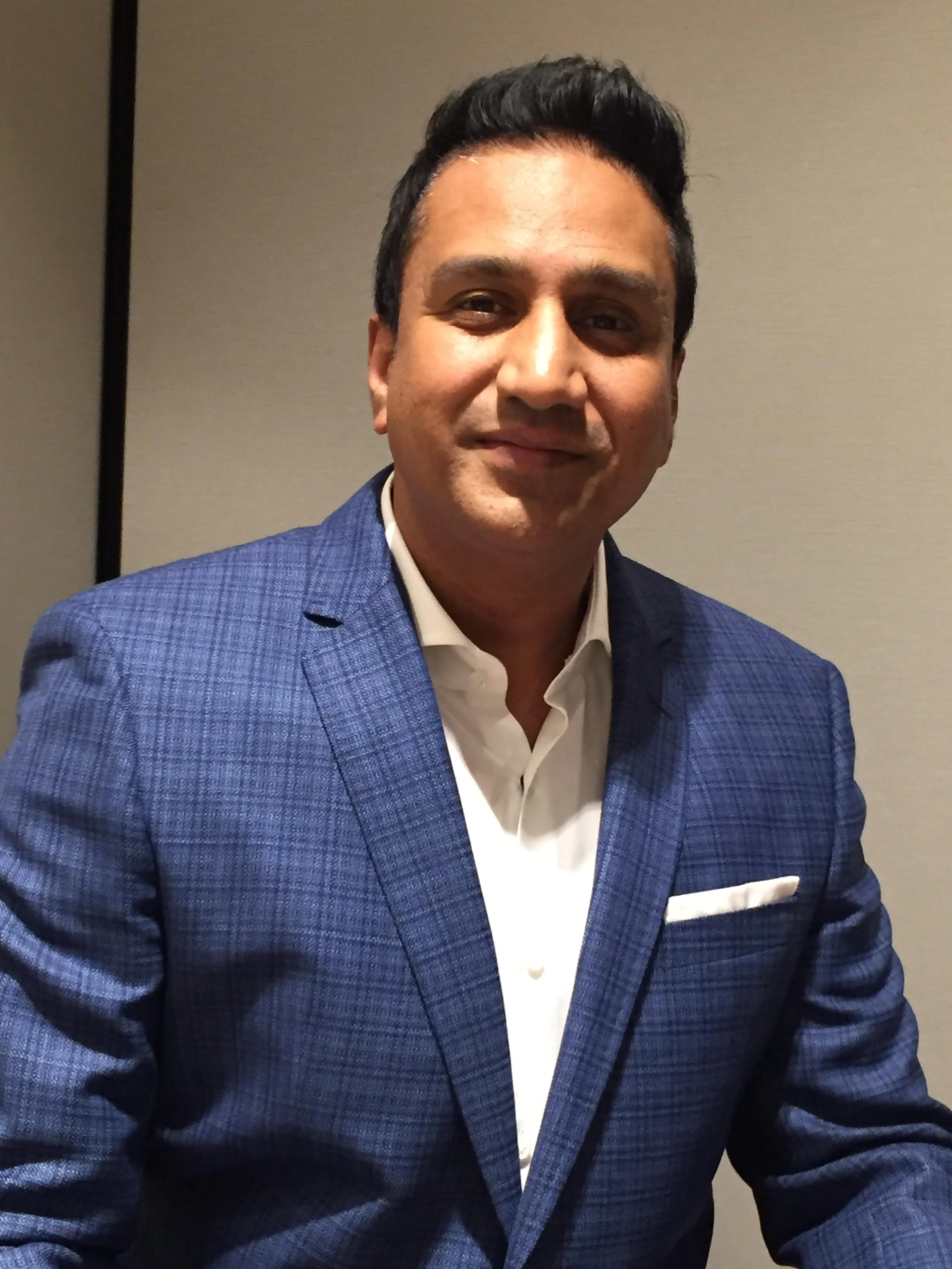 CO-FOUNDER, PRESIDENT OF THE ZAINA FOUNDATION BOARD OF DIRECTORS