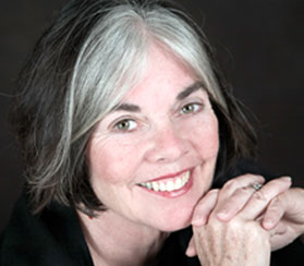 Maureen Murdock, PhD.