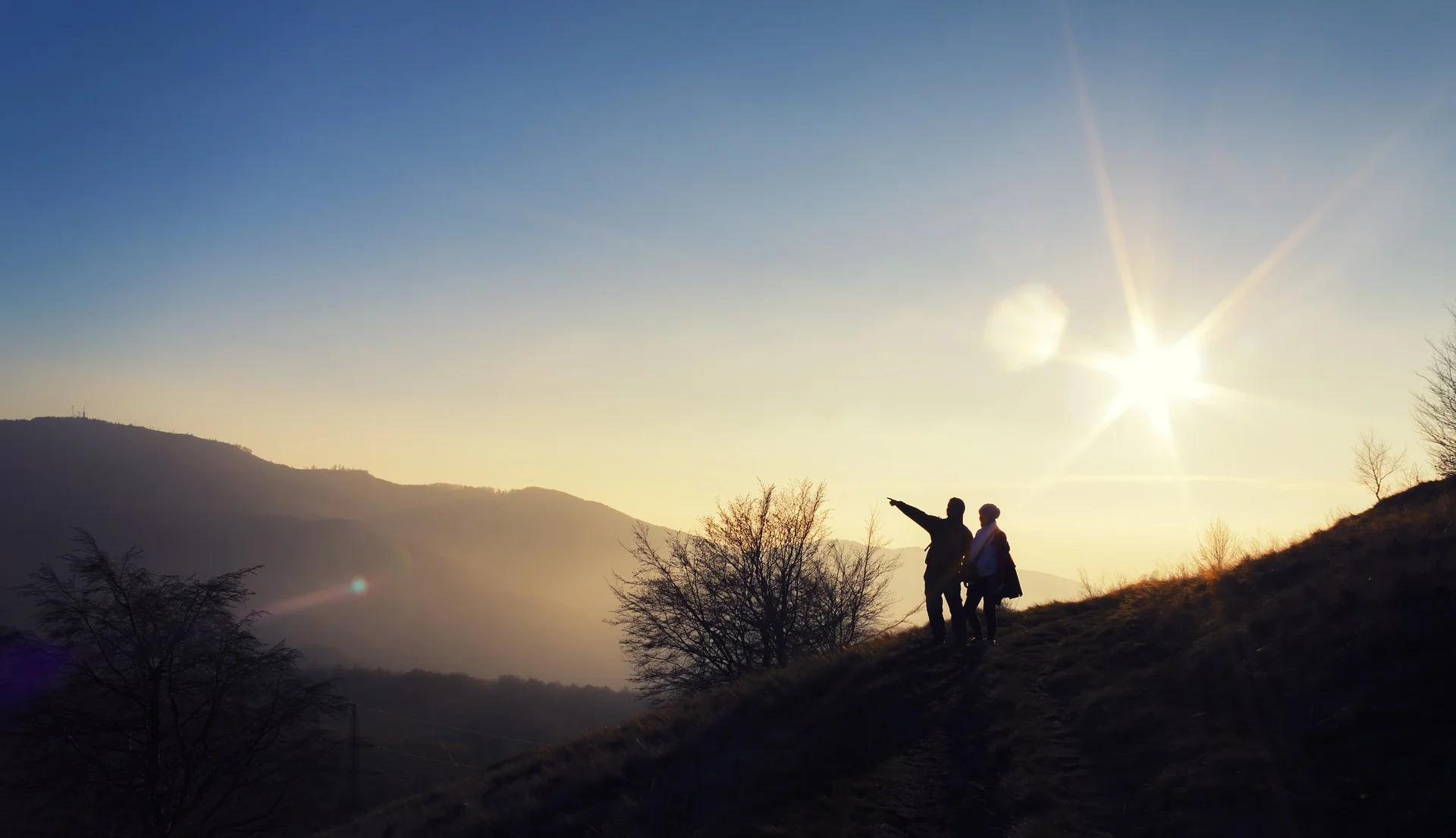 The Mission of God and a Missional Church
