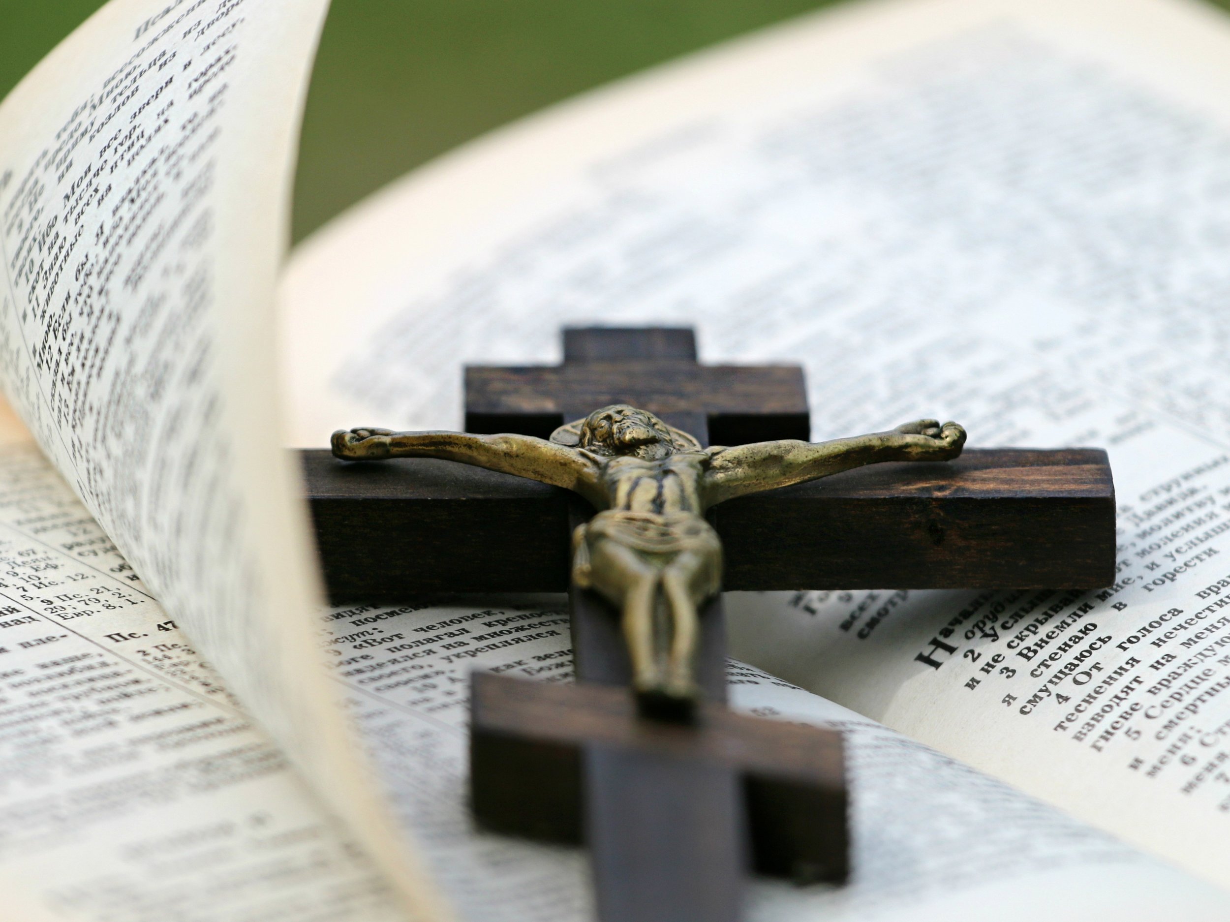 (This is the second installment of a four-part Reformation meditation series on Solus Christus. Click here to read the first part.)