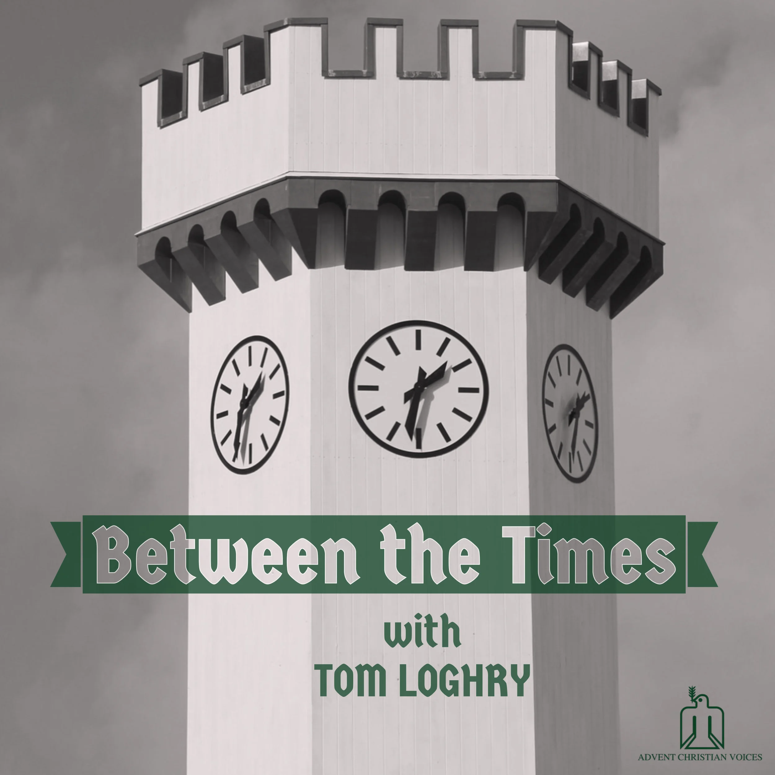 Introducing- "Between the Times"