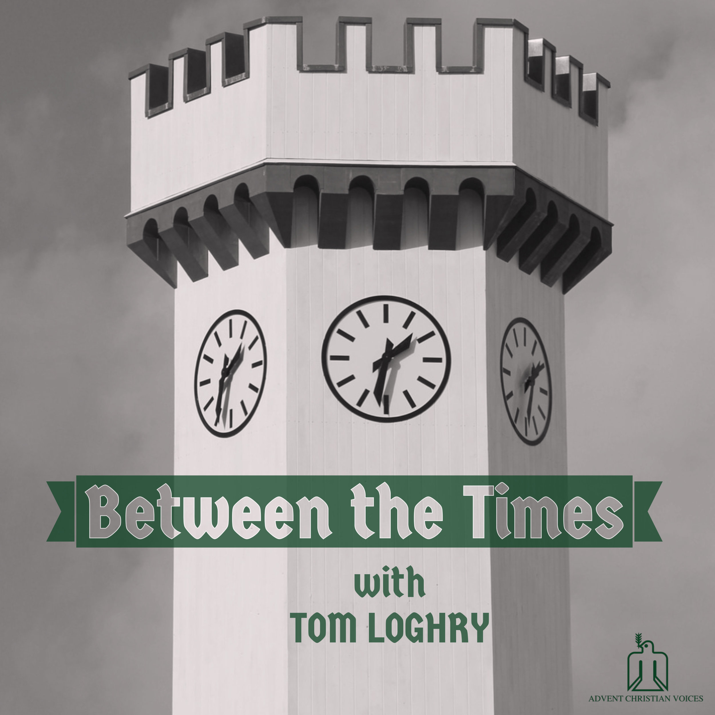 Between the Times- an Introduction