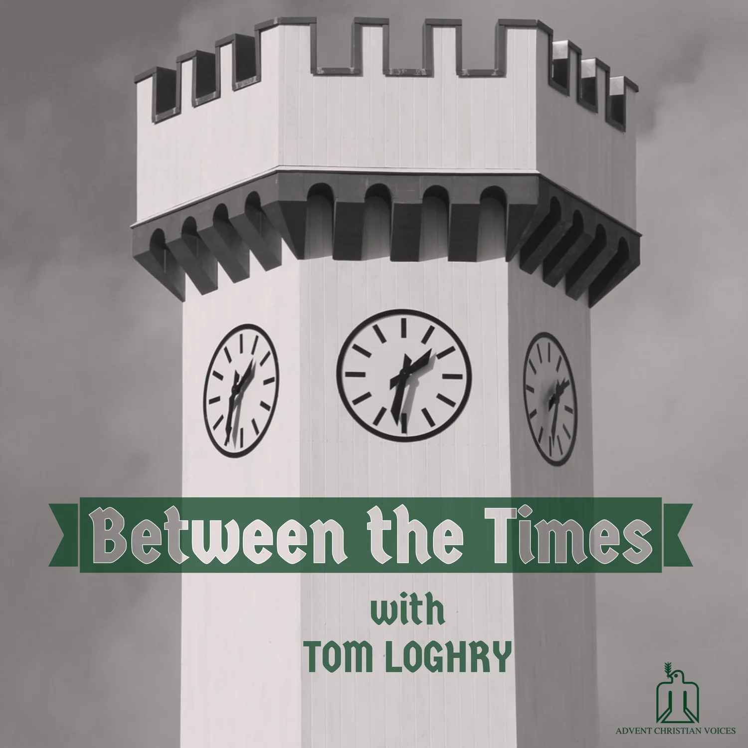 Between the Times- an Introduction Between the Times- an Introduction