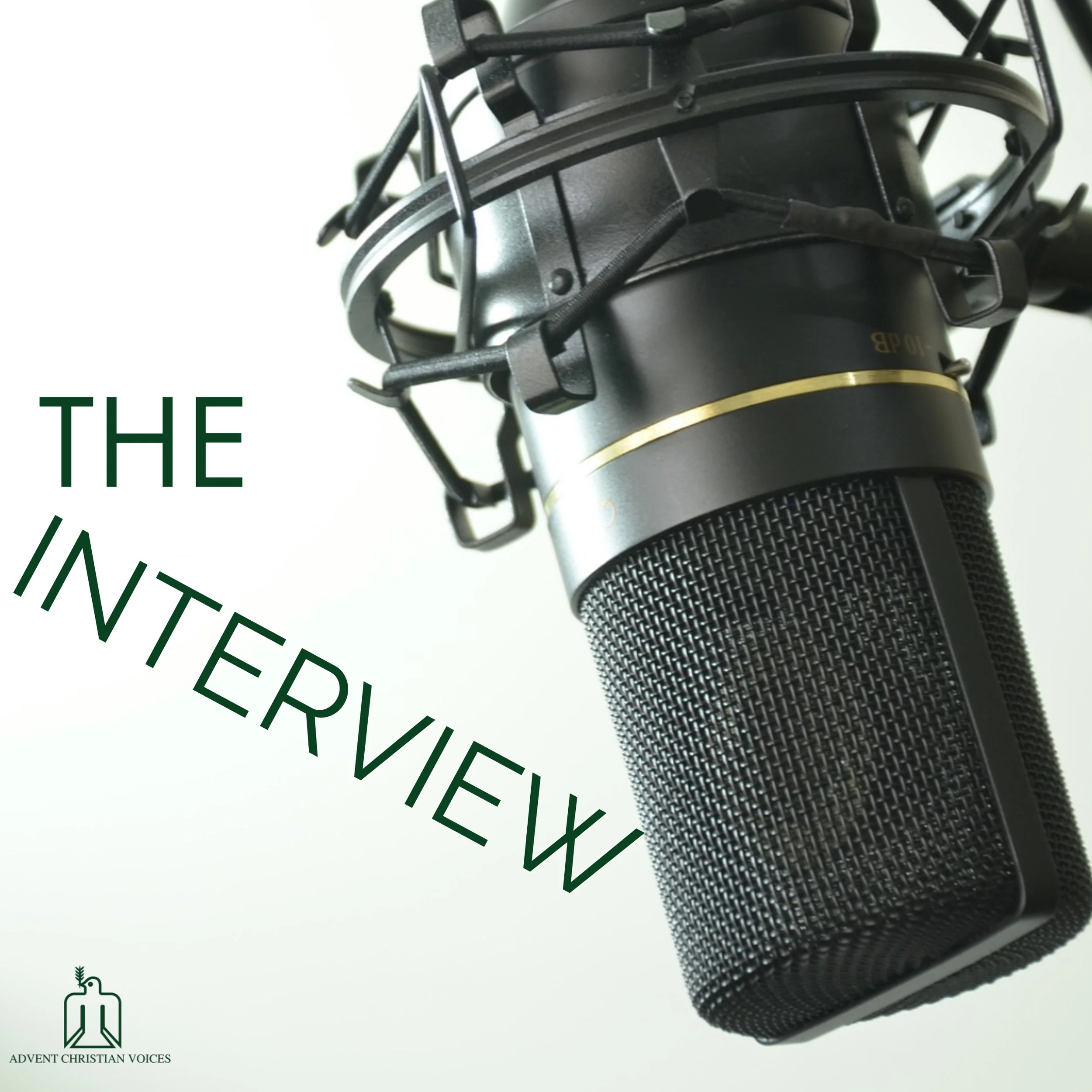 Episode 8 - Developing Advent Christian Leaders w/ Matt Larkin