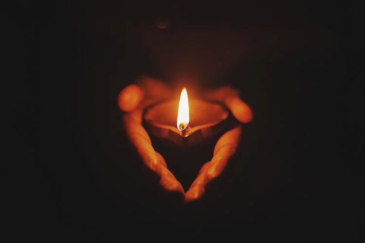 Light and Life Has Come