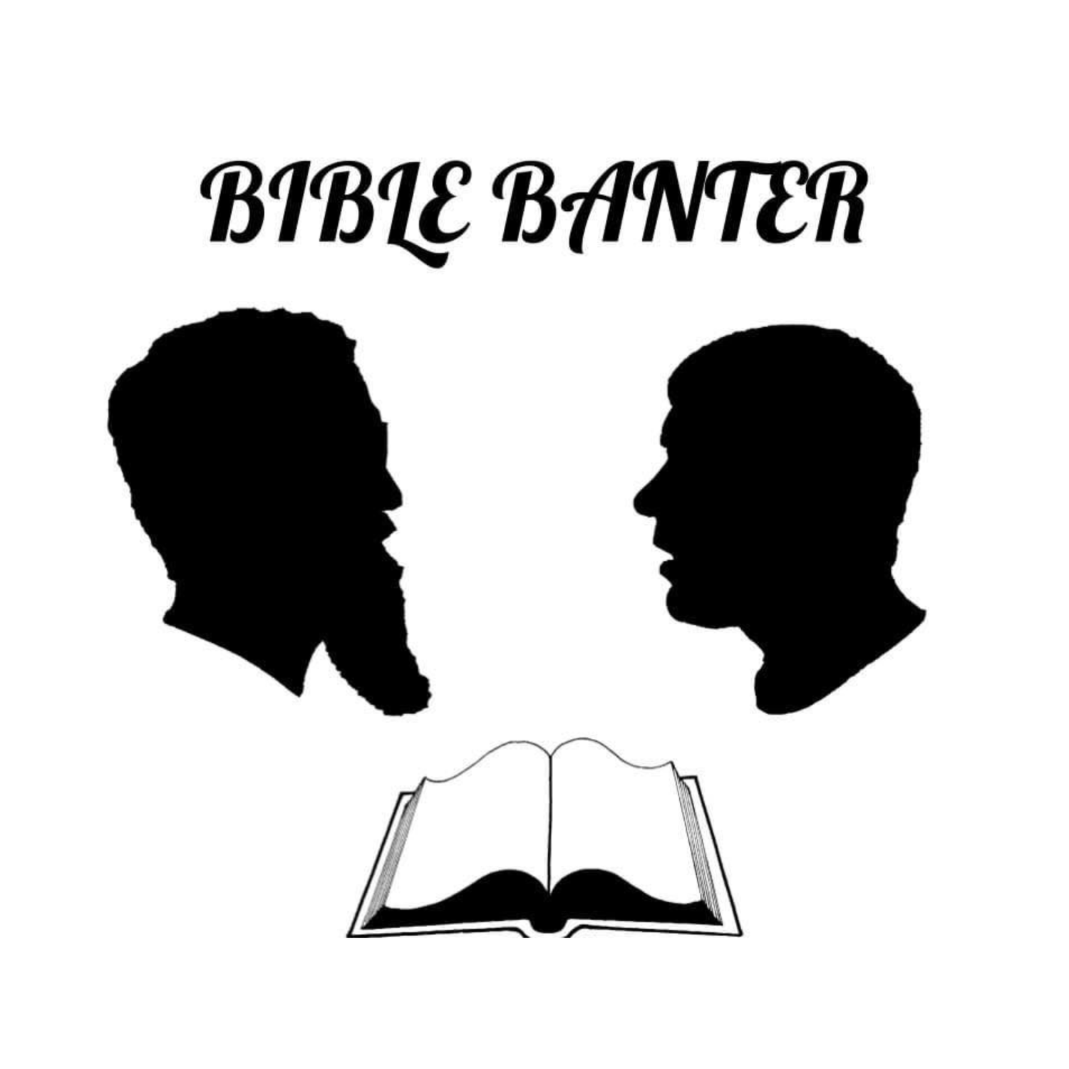 Bible Banter podcast artwork