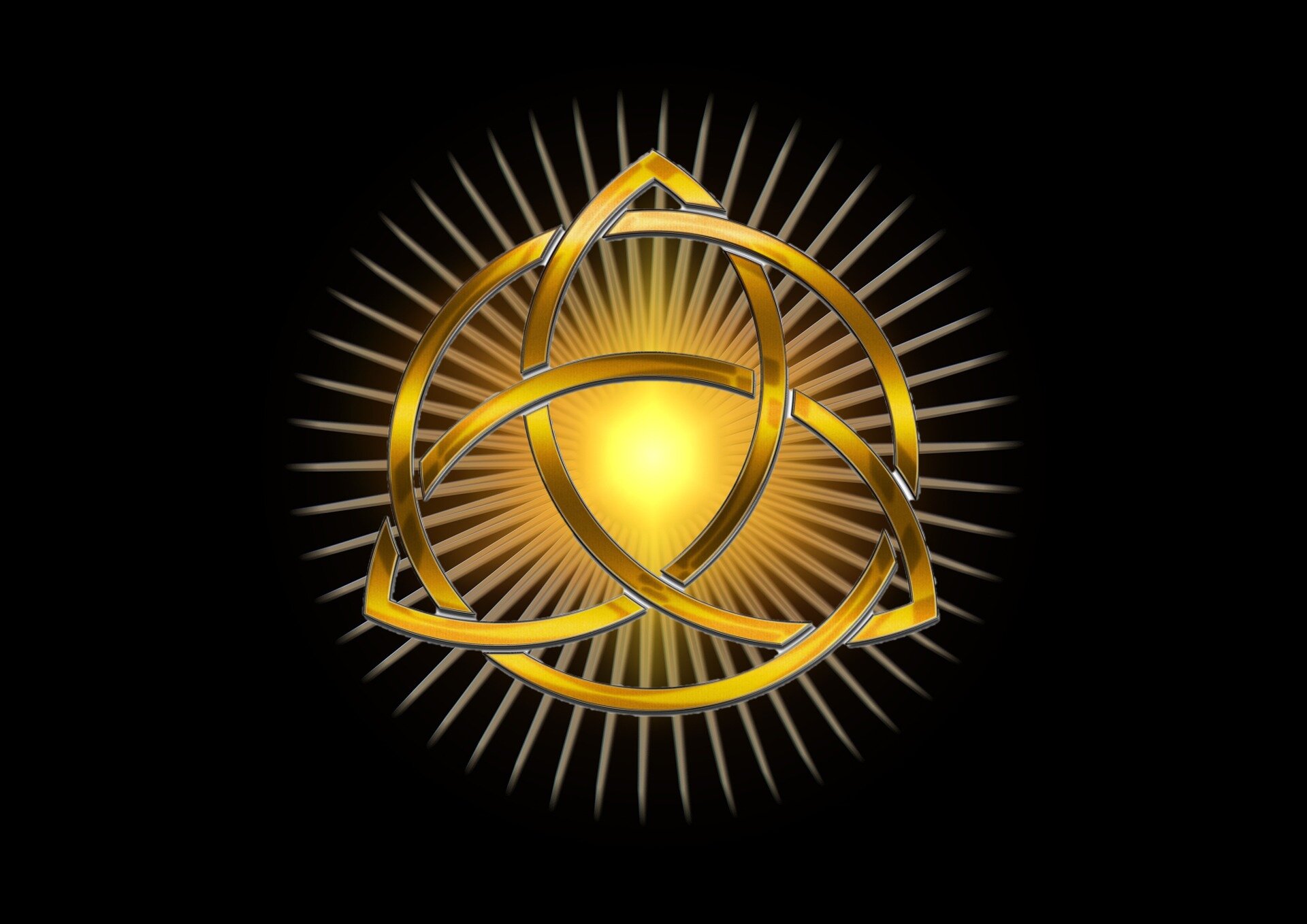 Trinity At On the Trinity: What is the Trinity? — Advent Christian Voices