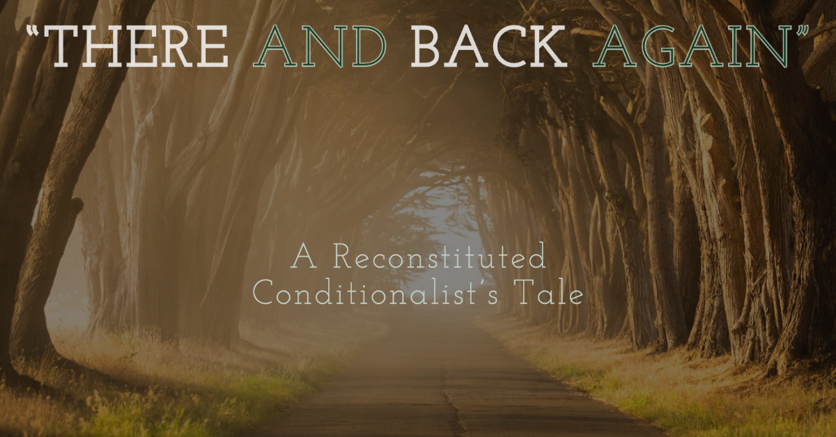Conditional Immortality — Advent Christian Voices