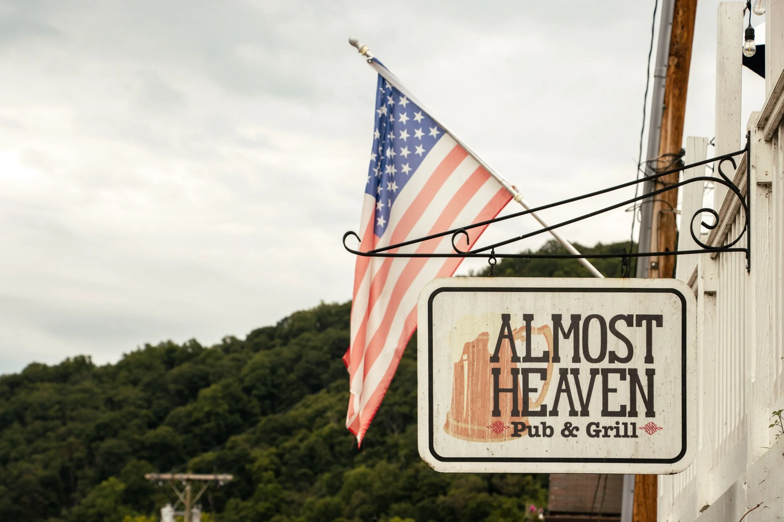 America Great Again?